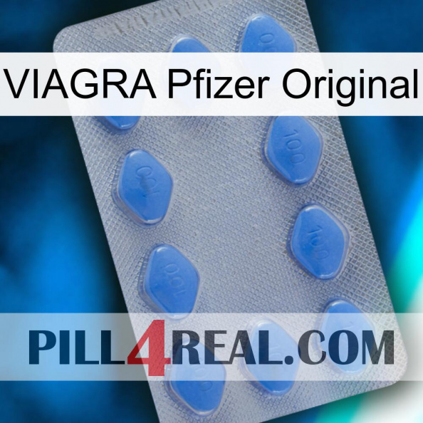 VIAGRA Pfizer Original 21